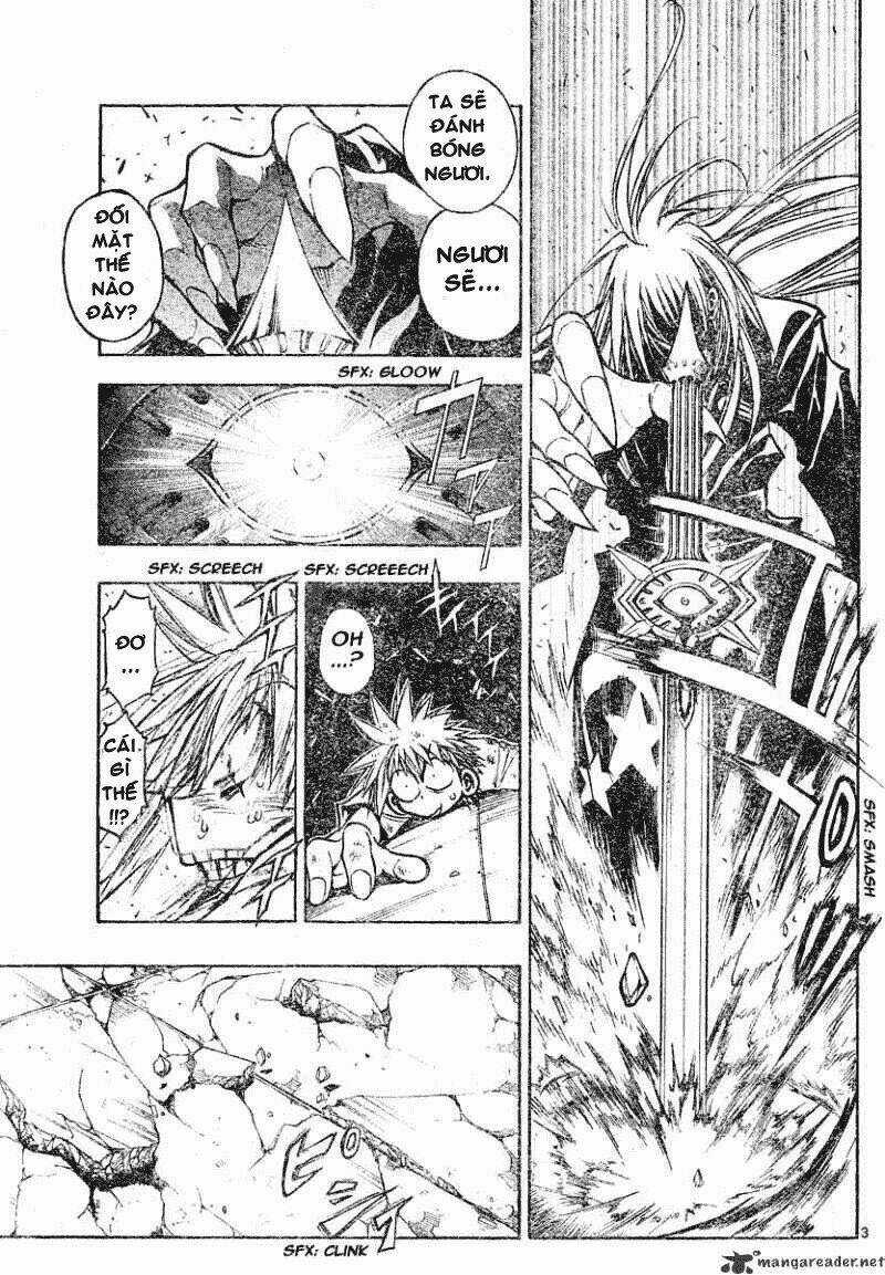 MIXiM★11 Chapter 119 trang 3