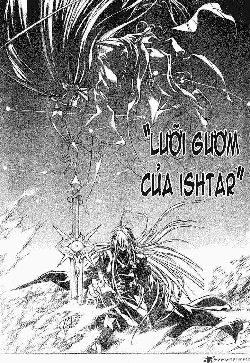 MIXiM★11 Chapter 119 trang 5