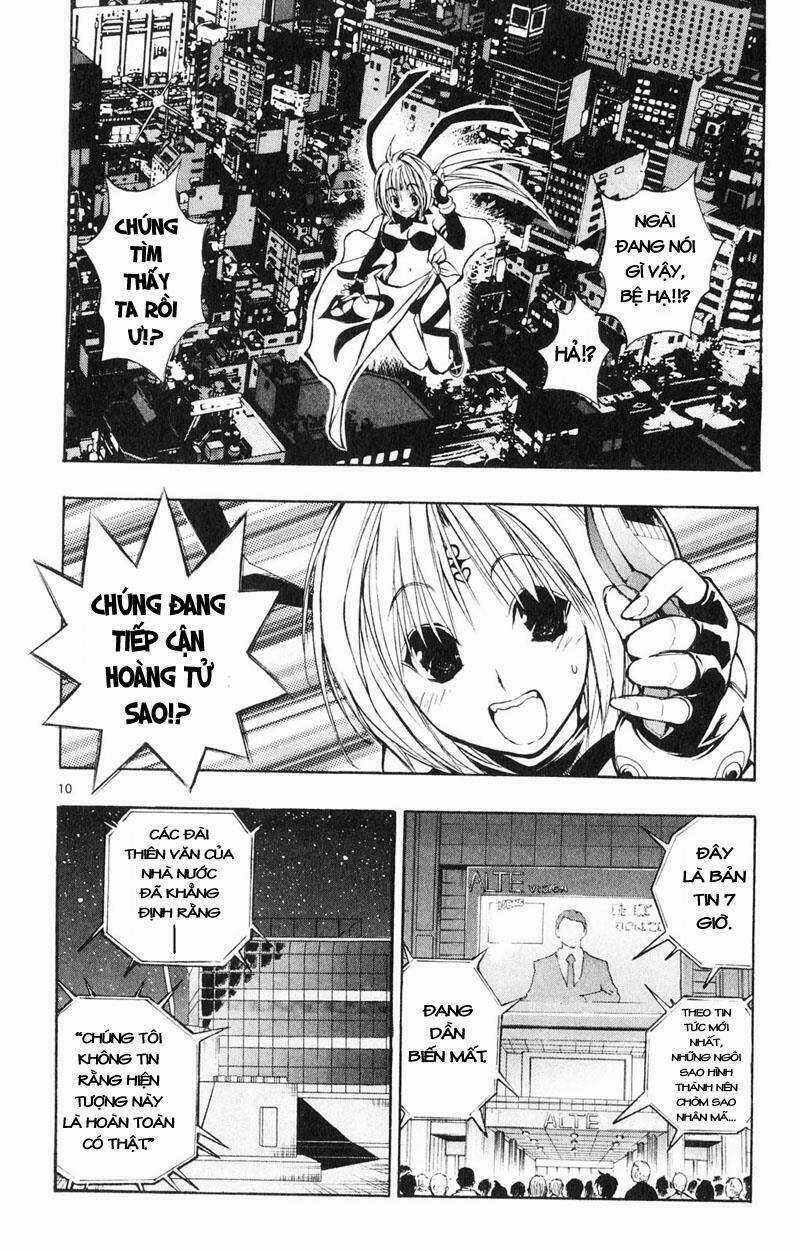 MIXiM★11 Chapter 12 trang 15