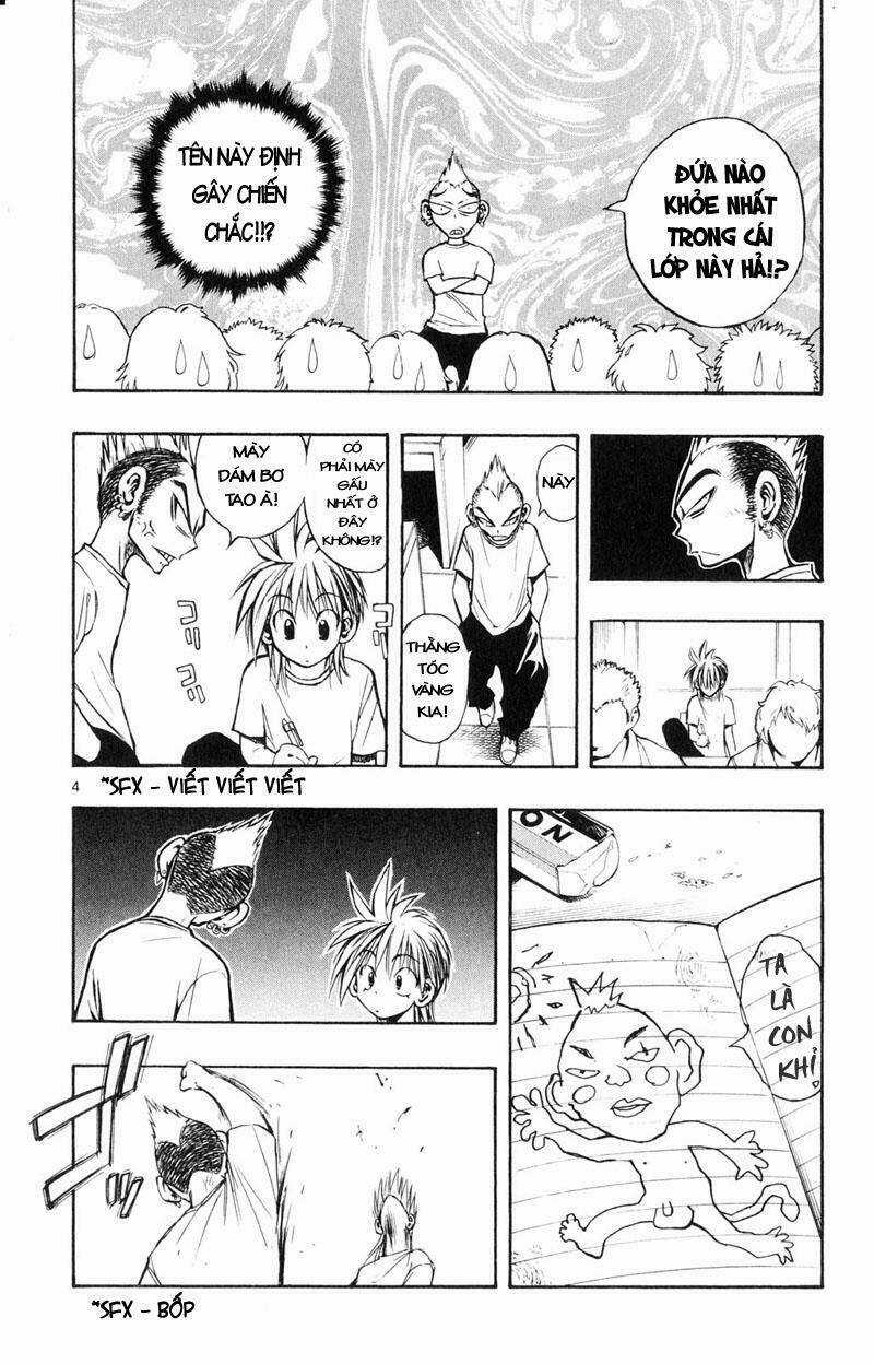 MIXiM★11 Chapter 12 trang 9