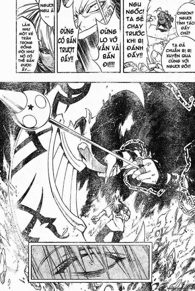 MIXiM★11 Chapter 120 trang 5