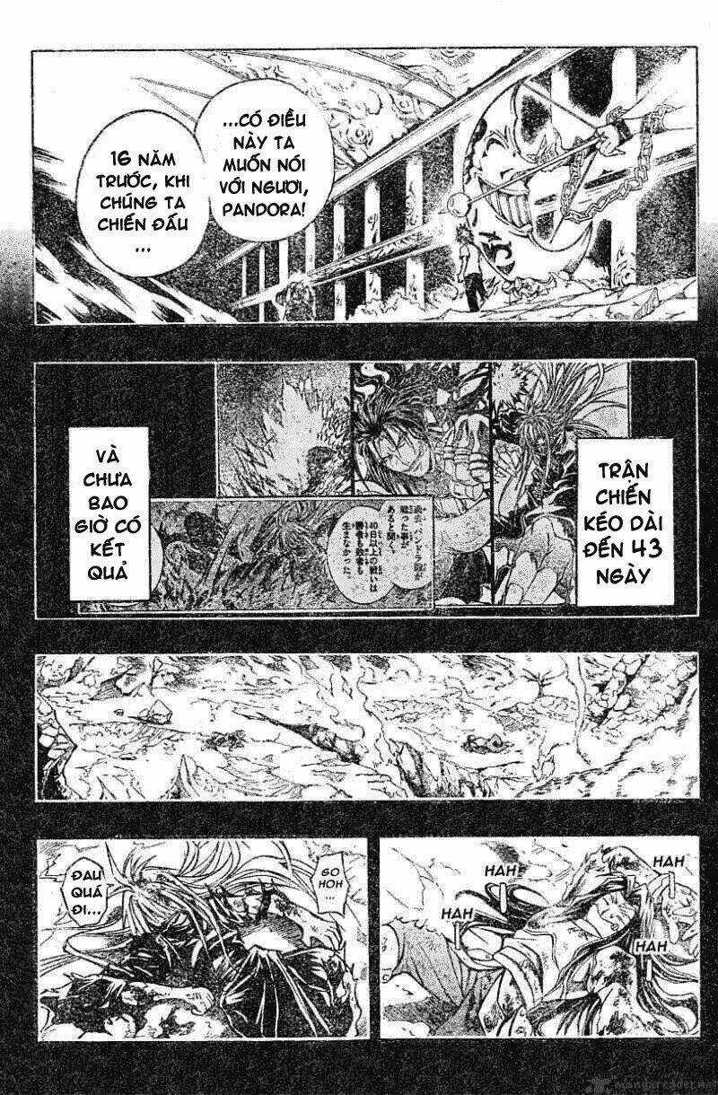 MIXiM★11 Chapter 120 trang 7