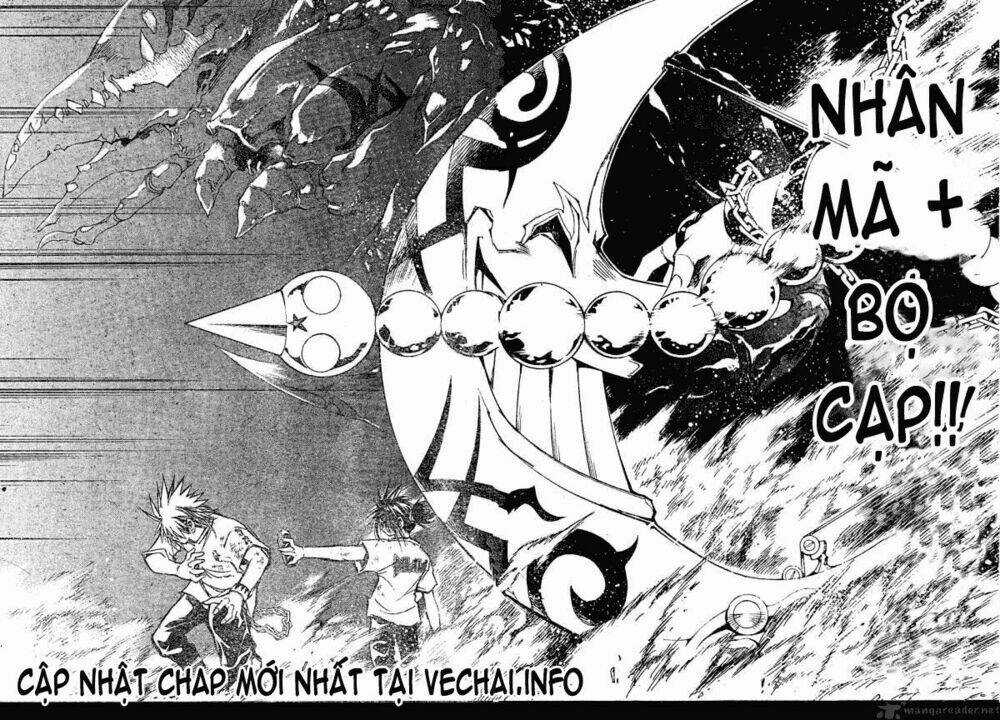 MIXiM★11 Chapter 121 trang 9