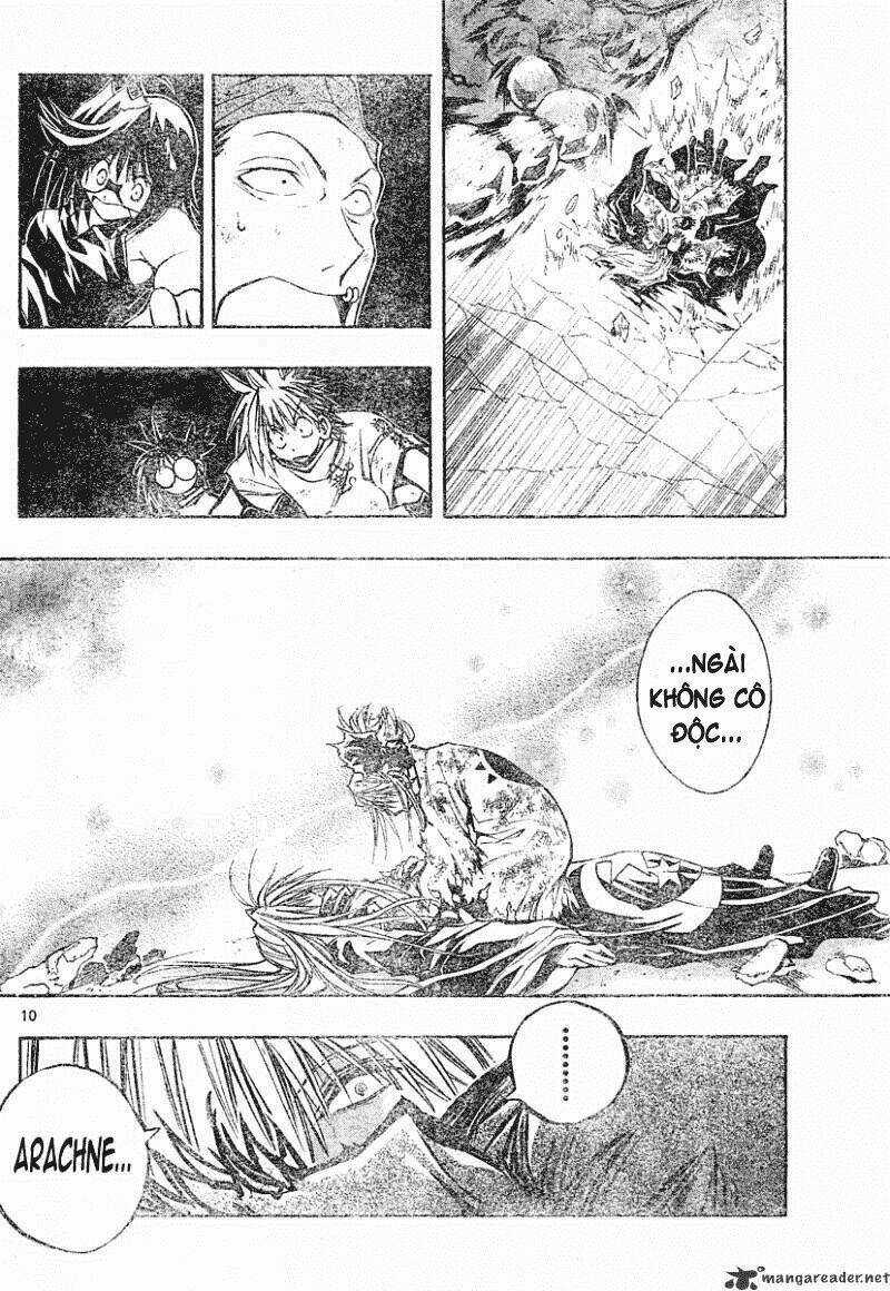 MIXiM★11 Chapter 122 trang 8