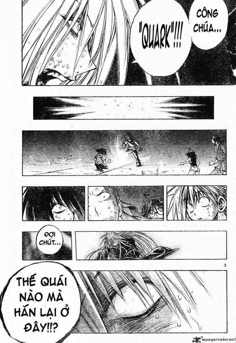 MIXiM★11 Chapter 123 trang 2