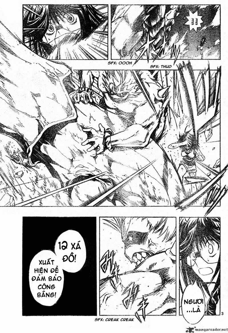 MIXiM★11 Chapter 124 trang 2