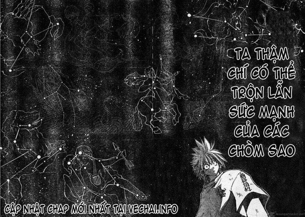 MIXiM★11 Chapter 125 trang 11