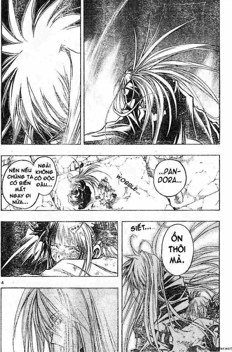 MIXiM★11 Chapter 125 trang 3