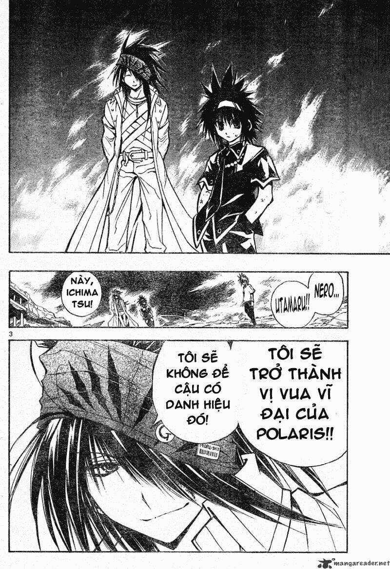 MIXiM★11 Chapter 126 trang 2