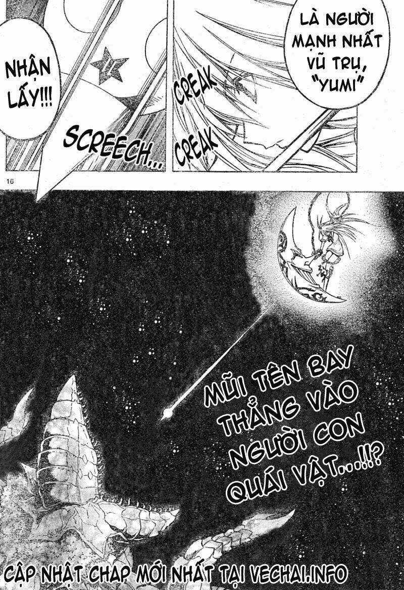 MIXiM★11 Chapter 127 trang 13