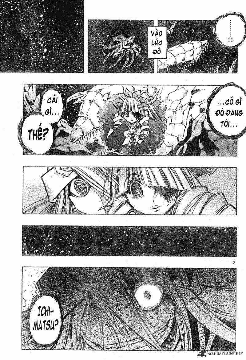 MIXiM★11 Chapter 127 trang 2