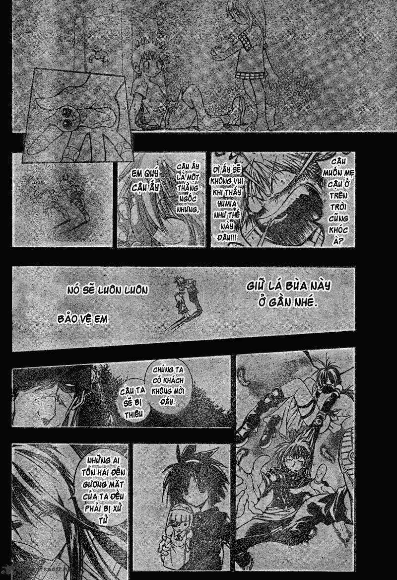 MIXiM★11 Chapter 127 trang 5