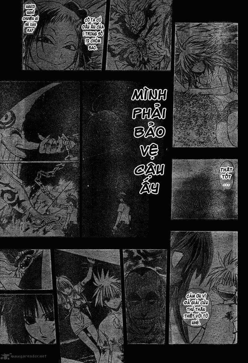 MIXiM★11 Chapter 127 trang 6