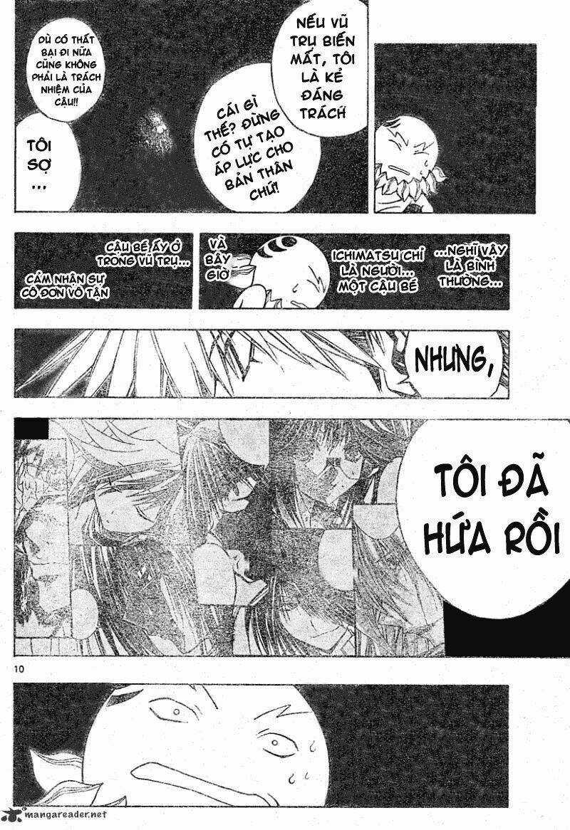 MIXiM★11 Chapter 127 trang 9