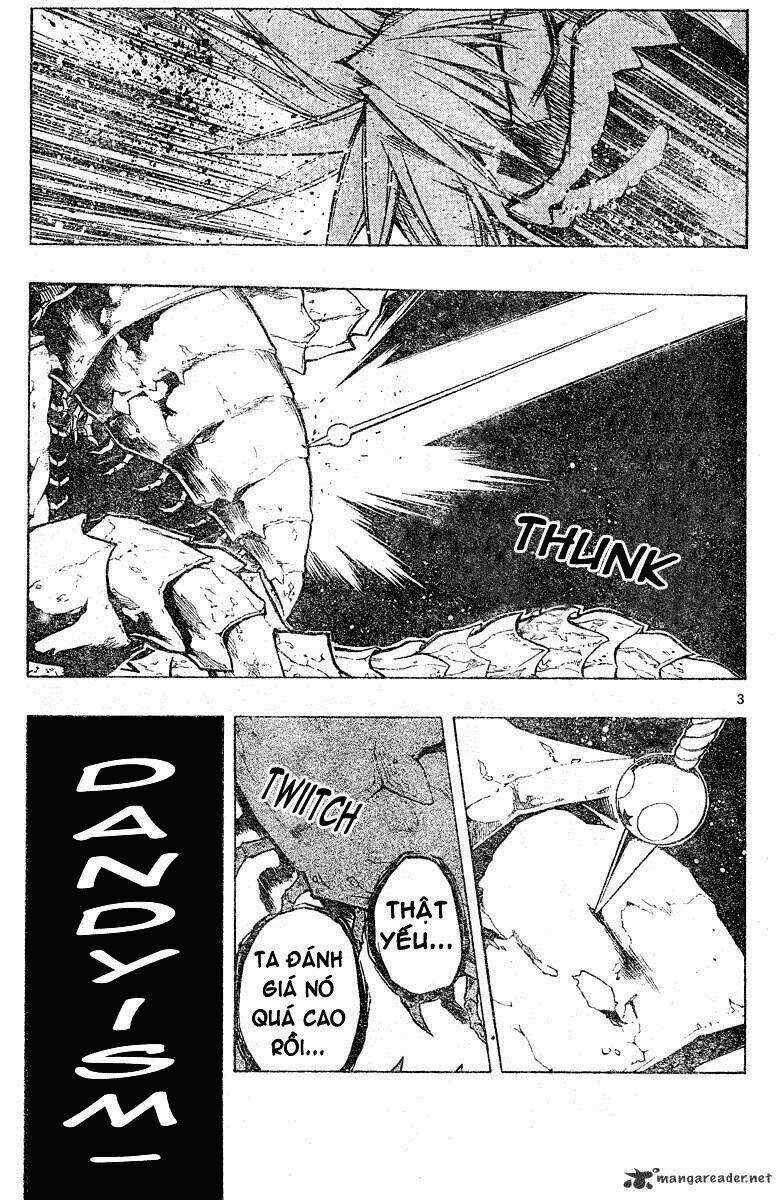 MIXiM★11 Chapter 128 trang 2