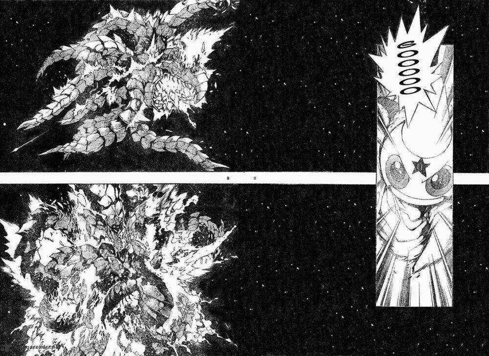 MIXiM★11 Chapter 128 trang 7