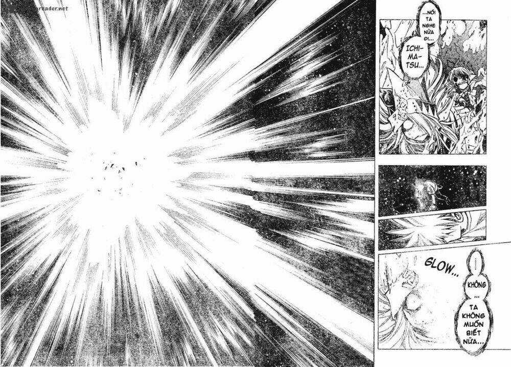 MIXiM★11 Chapter 128 trang 8