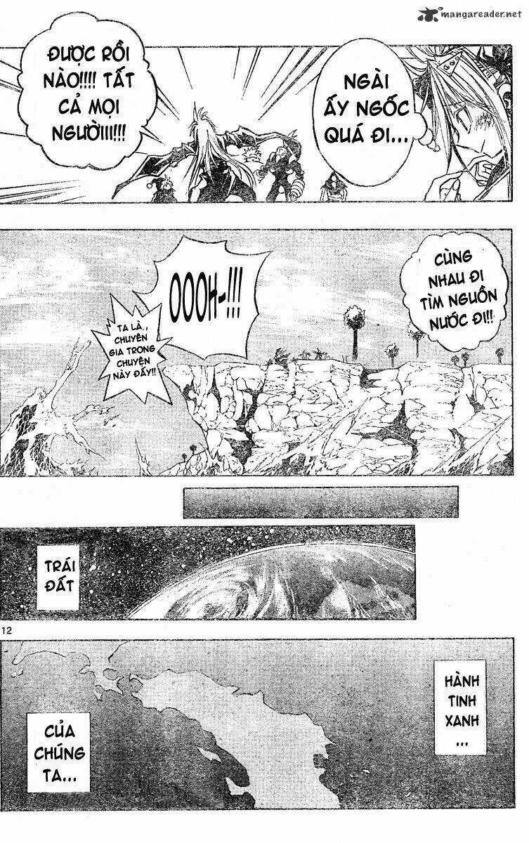 MIXiM★11 Chapter 129 trang 11