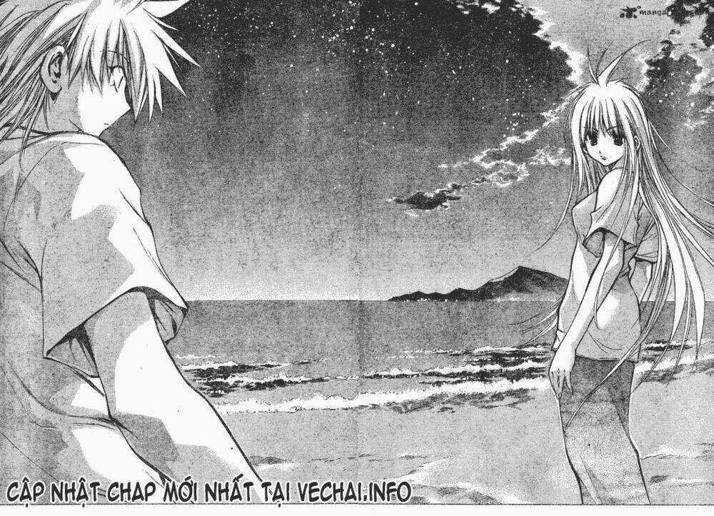 MIXiM★11 Chapter 129 trang 18