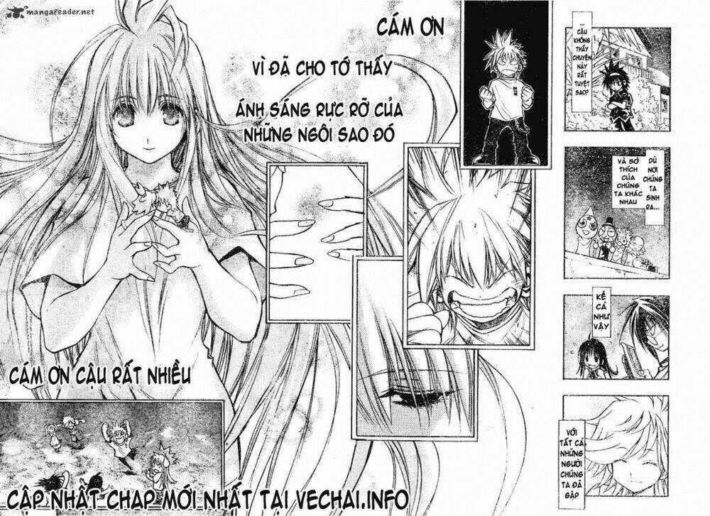 MIXiM★11 Chapter 129 trang 19