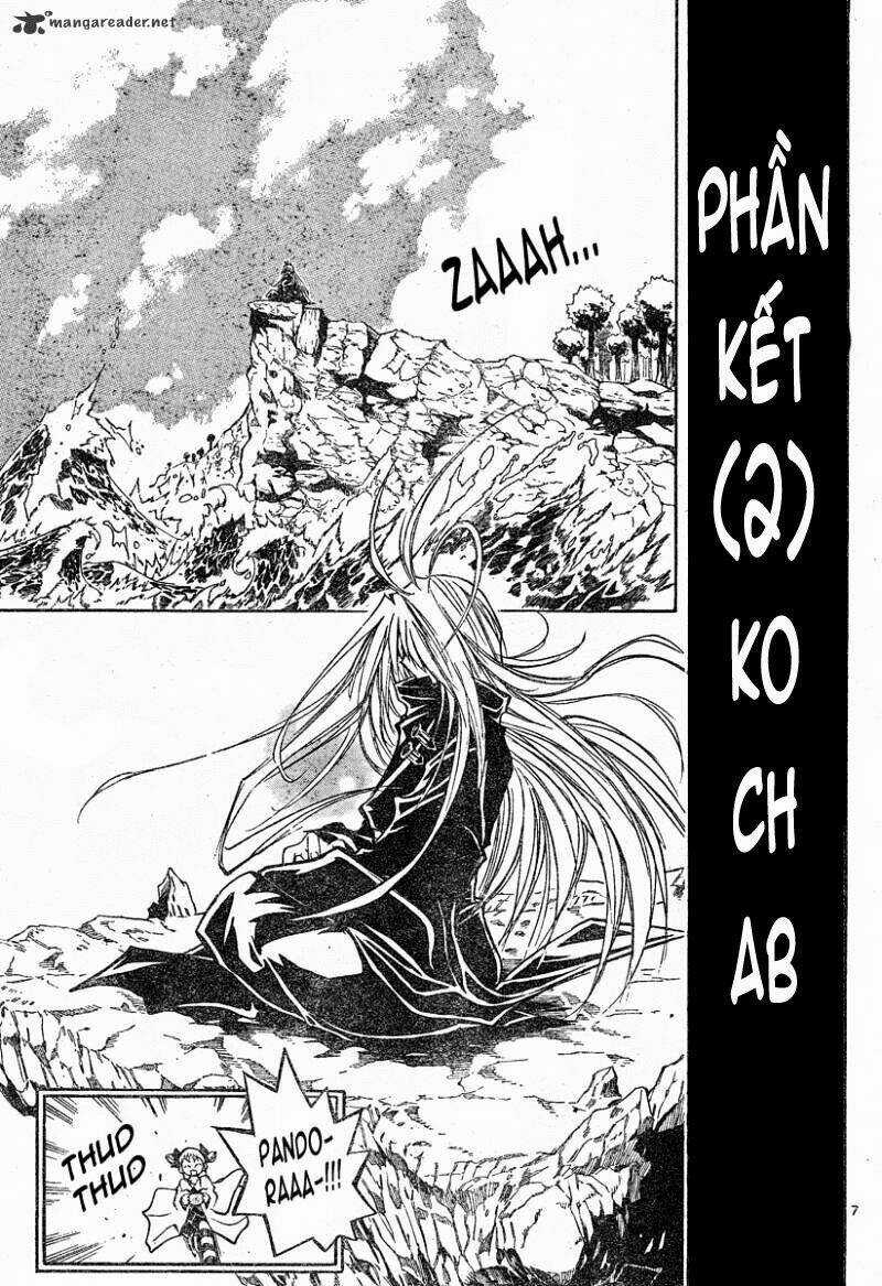 MIXiM★11 Chapter 129 trang 6