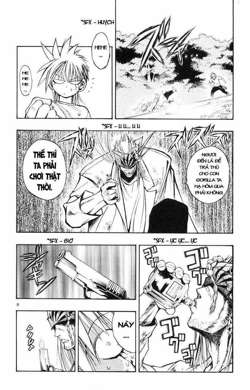 MIXiM★11 Chapter 13 trang 7