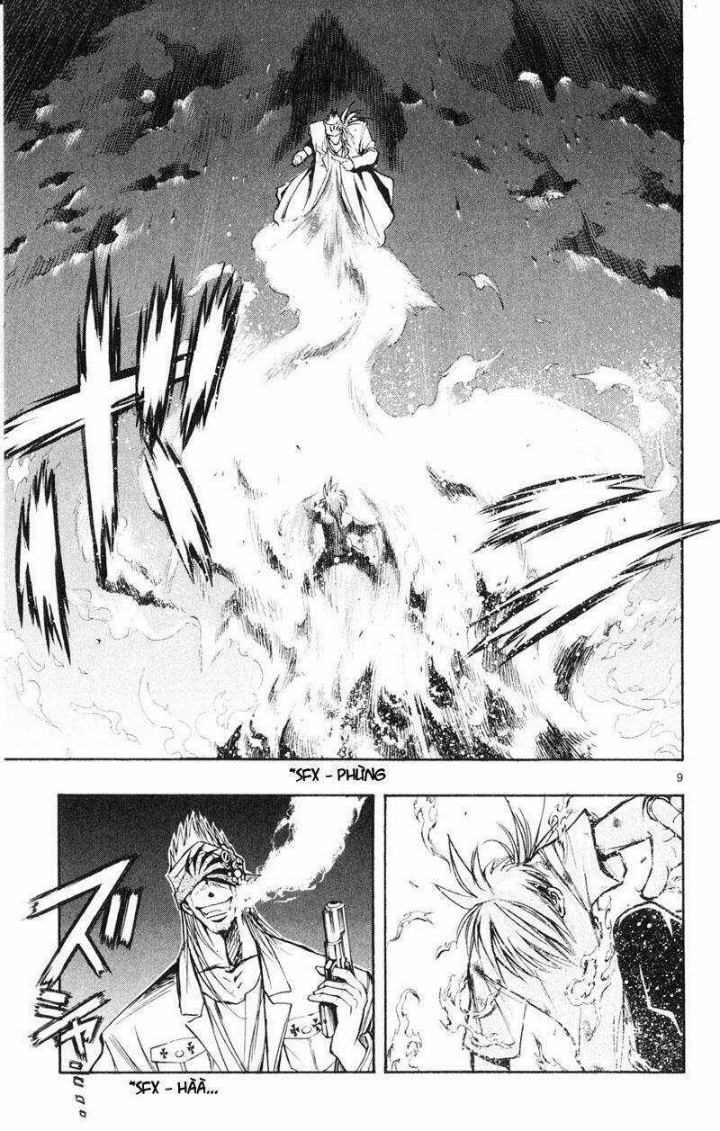 MIXiM★11 Chapter 13 trang 8