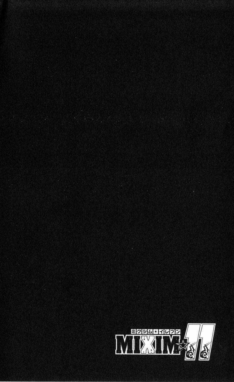 MIXiM★11 Chapter 14 trang 13