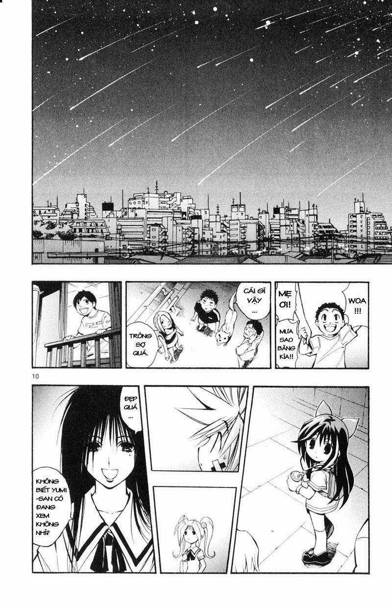 MIXiM★11 Chapter 14 trang 9