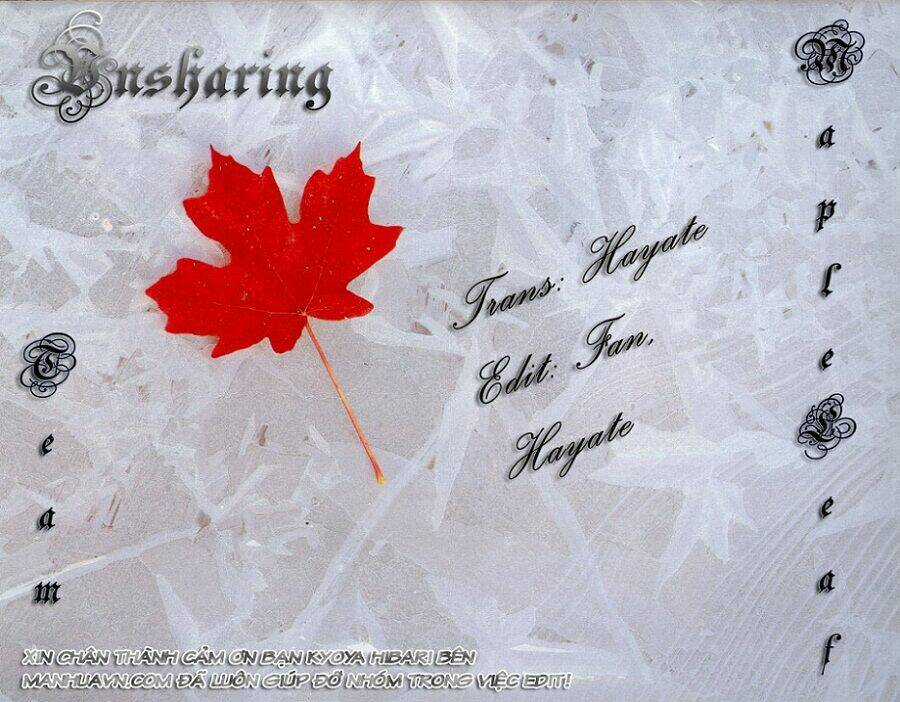 MIXiM★11 Chapter 16 trang 12