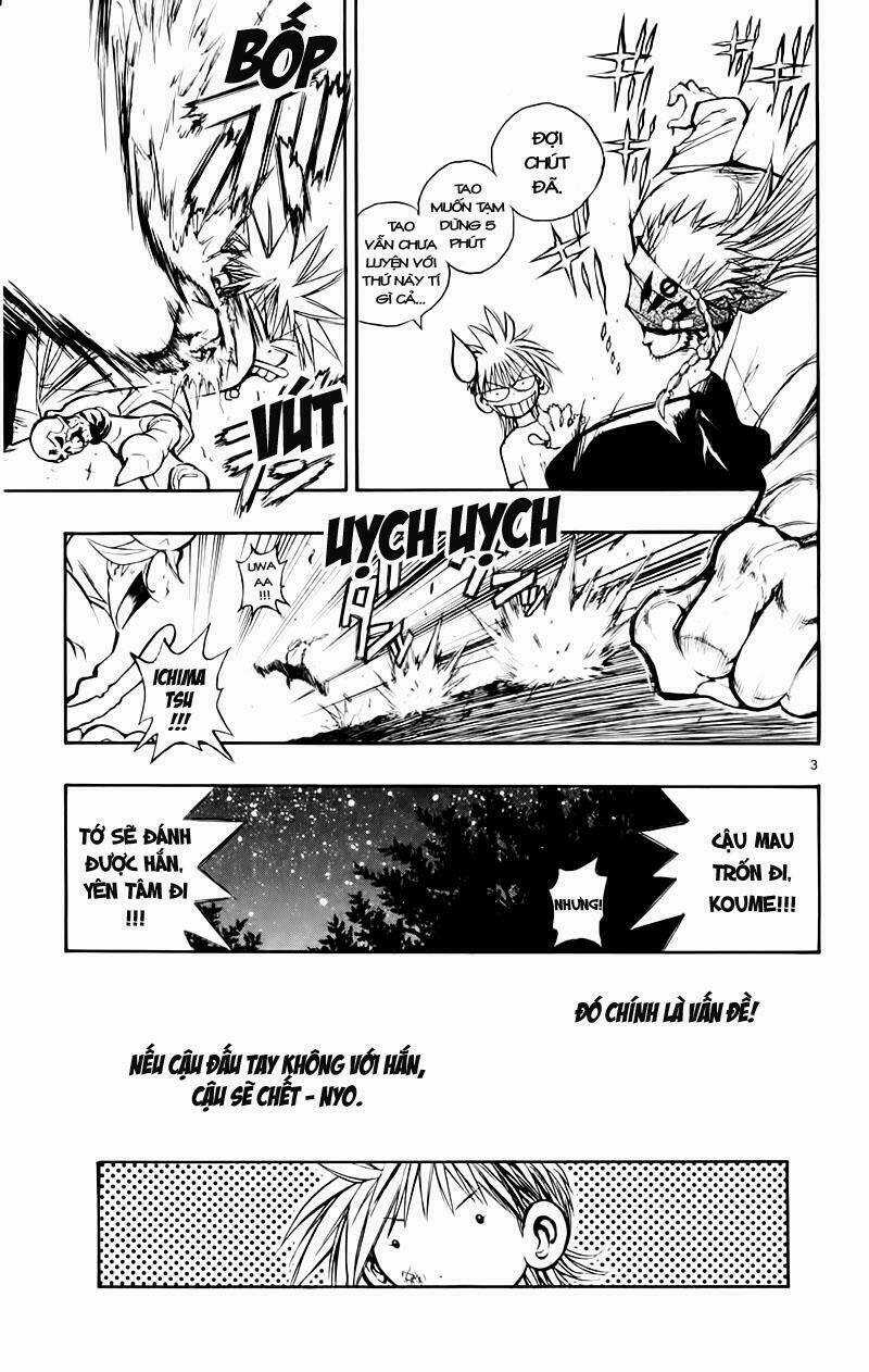 MIXiM★11 Chapter 16 trang 2