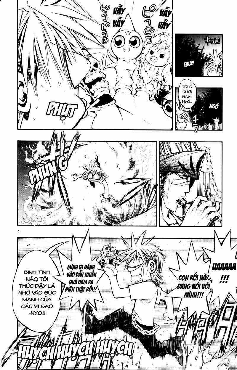 MIXiM★11 Chapter 16 trang 3