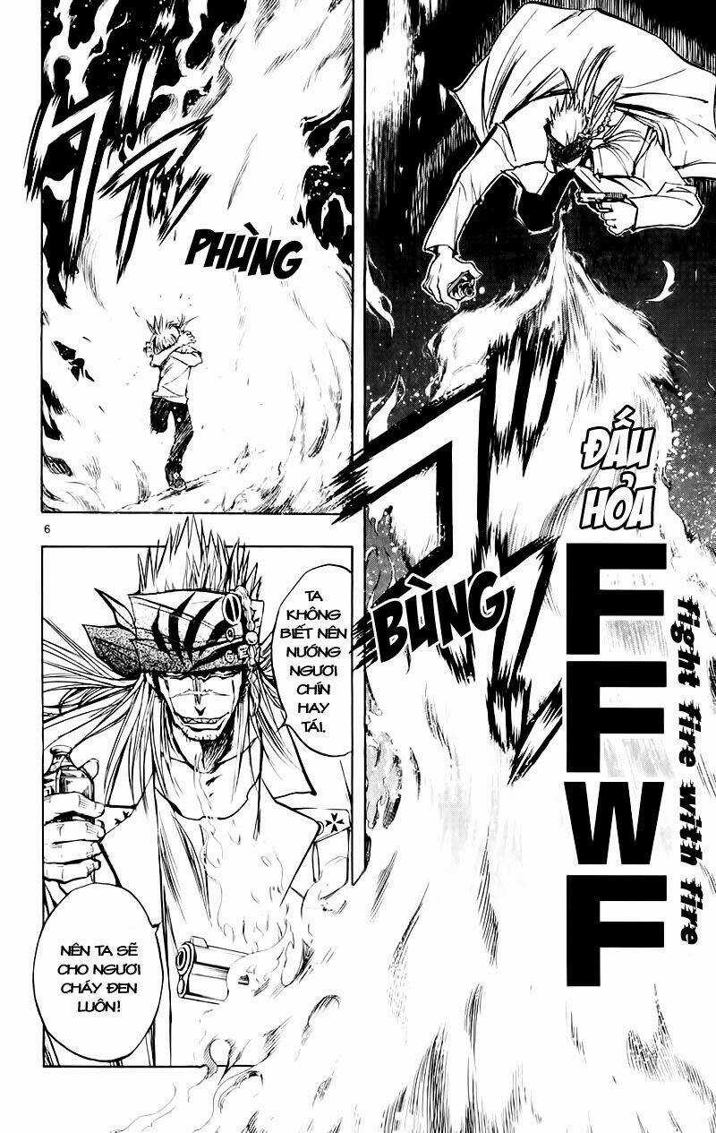 MIXiM★11 Chapter 16 trang 5