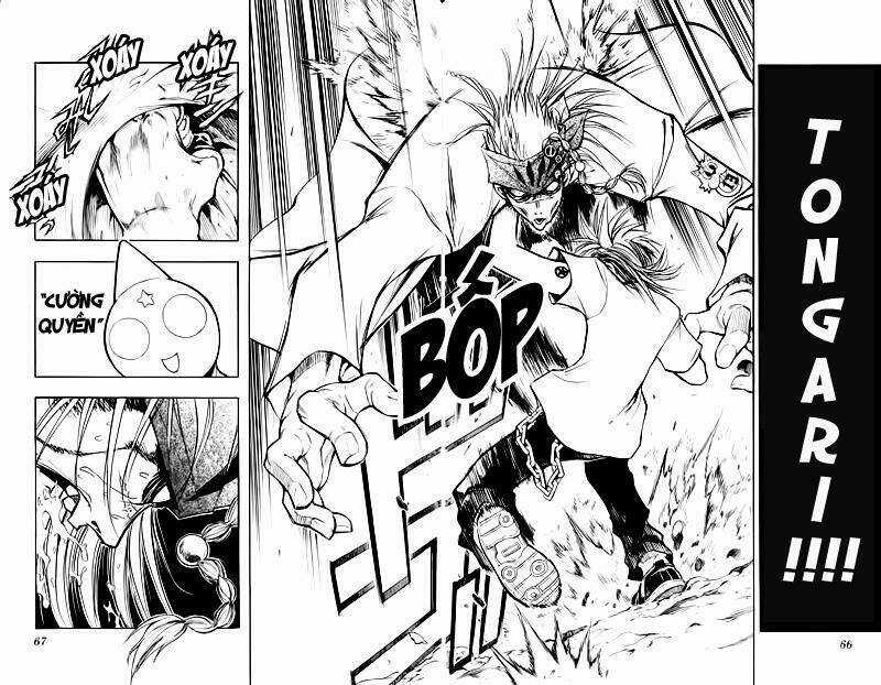 MIXiM★11 Chapter 16 trang 9