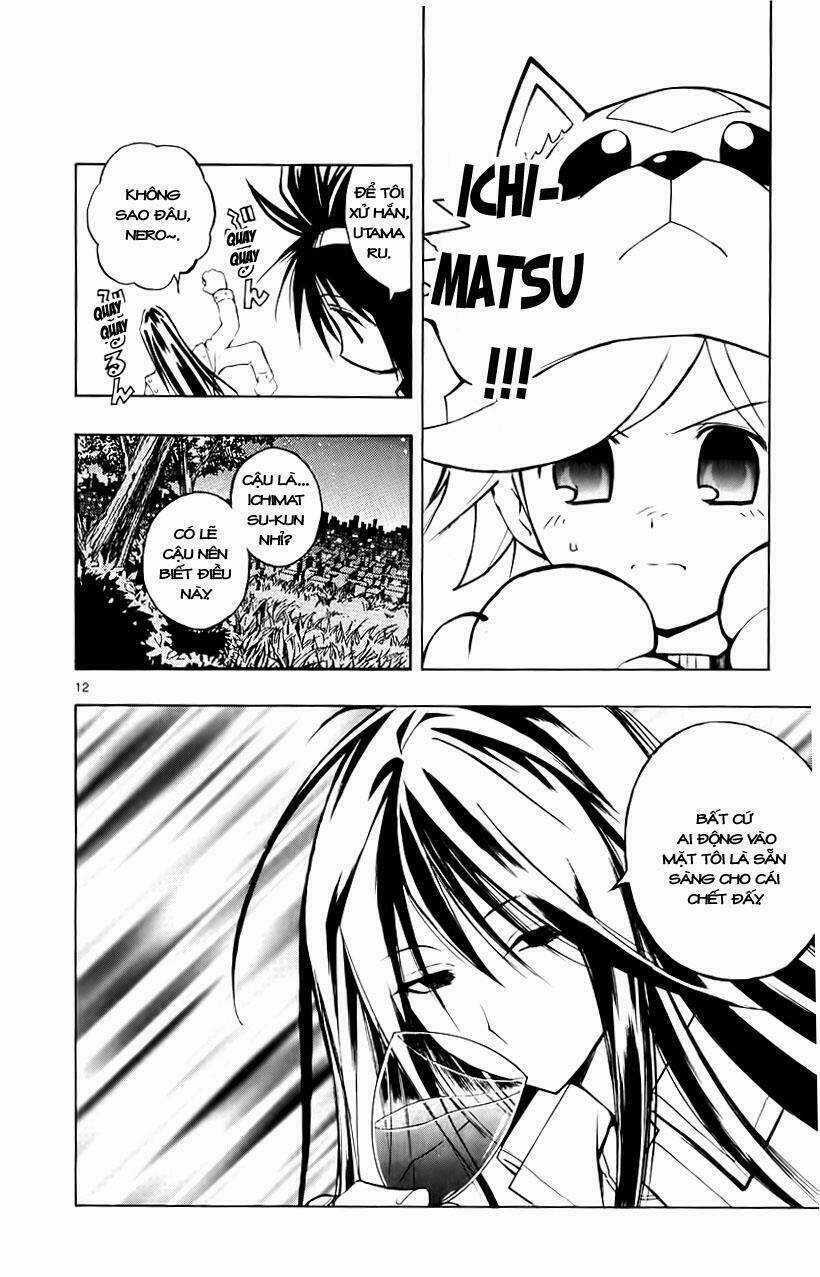 MIXiM★11 Chapter 17 trang 11