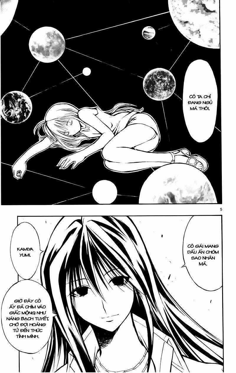 MIXiM★11 Chapter 17 trang 4