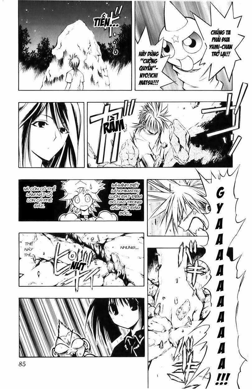 MIXiM★11 Chapter 18 trang 2