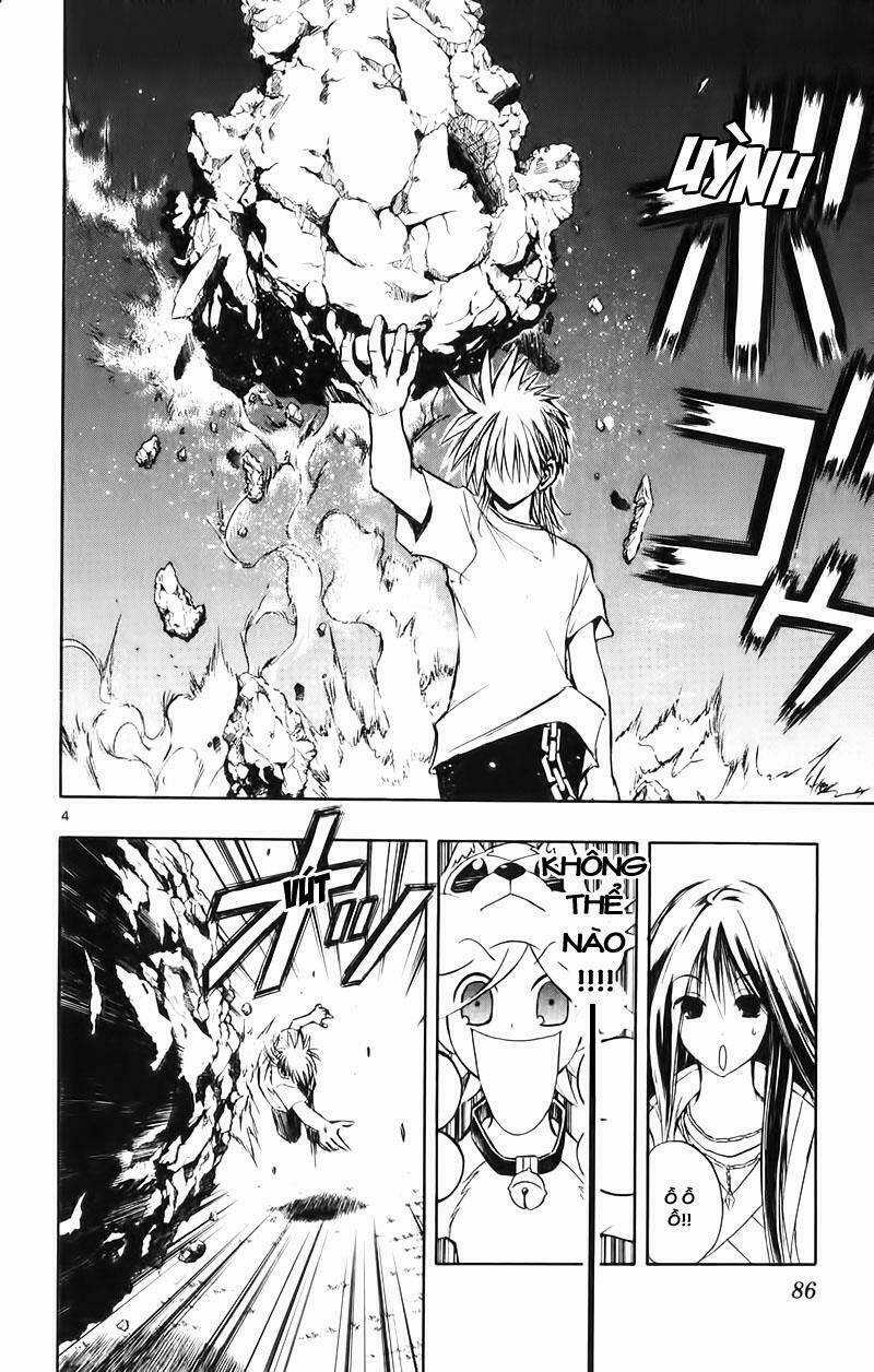 MIXiM★11 Chapter 18 trang 3