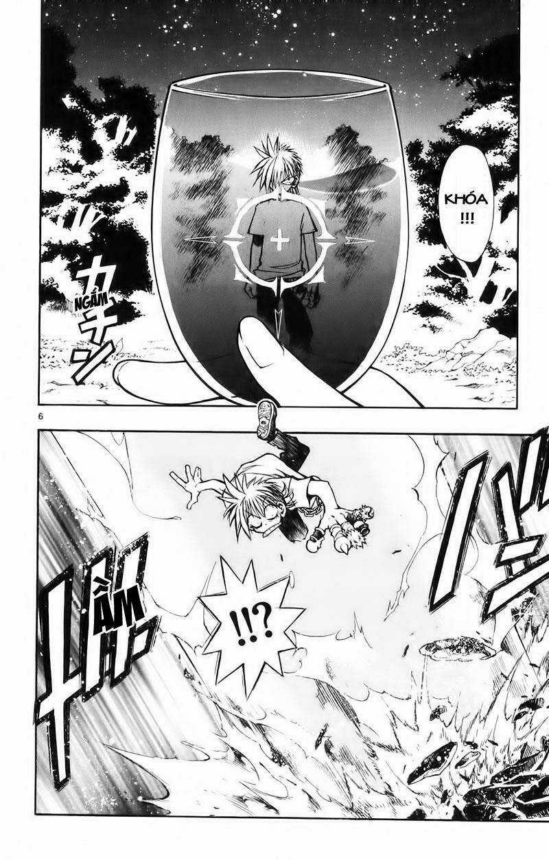 MIXiM★11 Chapter 18 trang 5