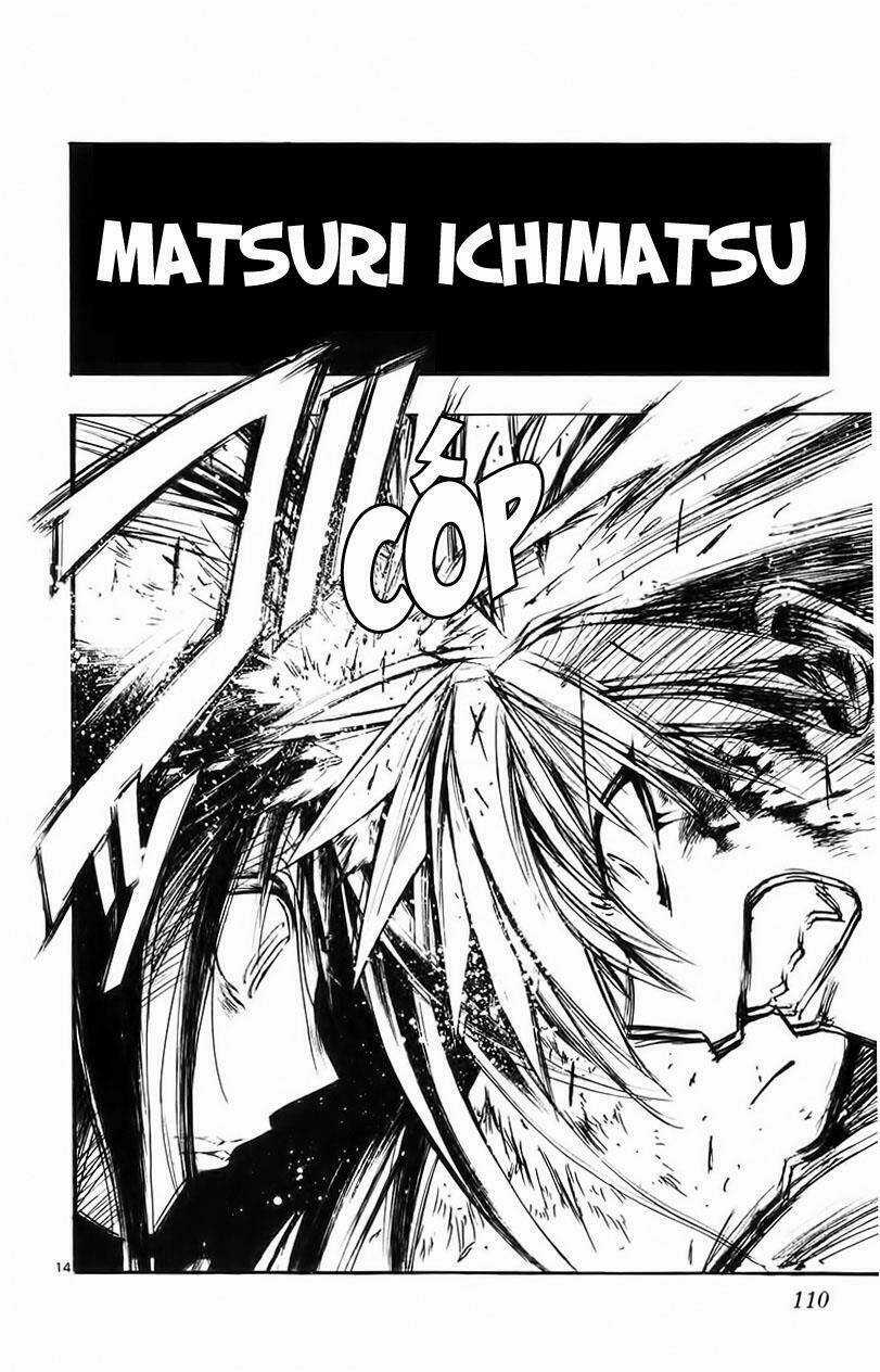 MIXiM★11 Chapter 19 trang 13