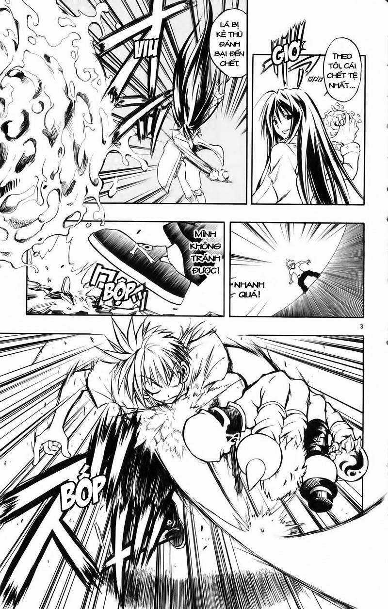 MIXiM★11 Chapter 19 trang 2