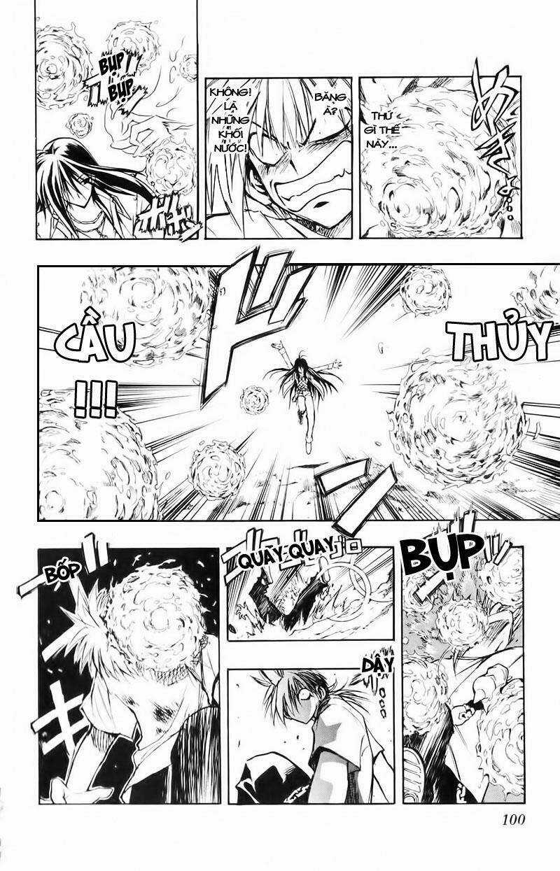 MIXiM★11 Chapter 19 trang 3