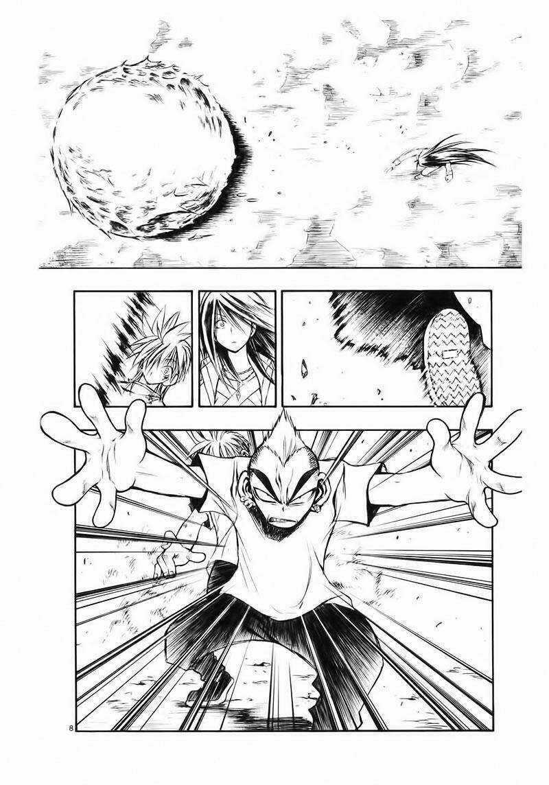 MIXiM★11 Chapter 19 trang 7