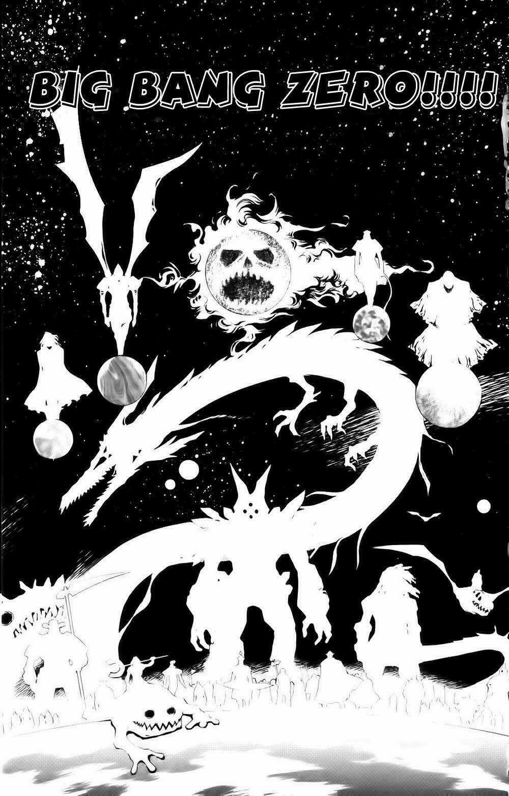 MIXiM★11 Chapter 20 trang 8