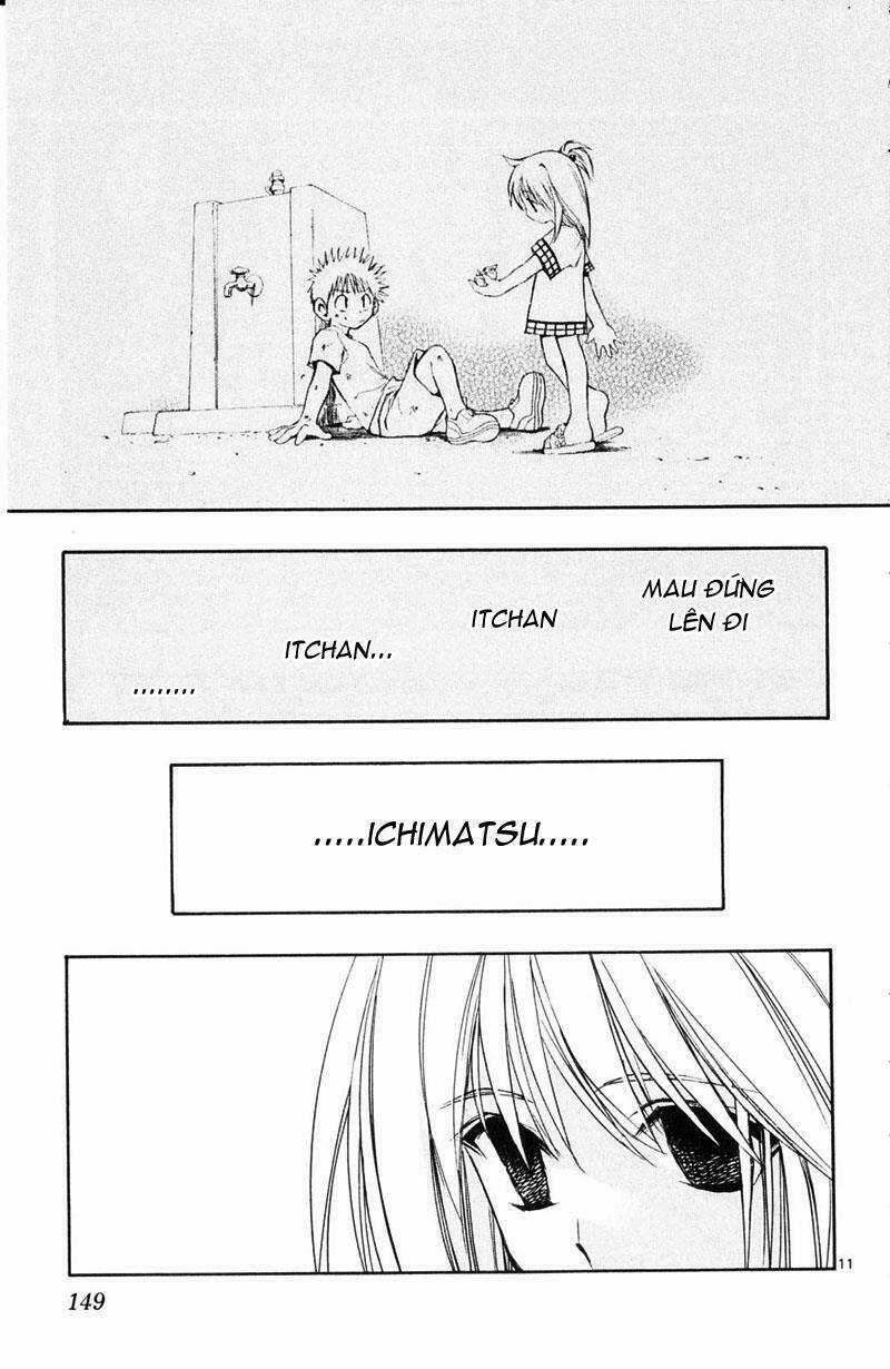 MIXiM★11 Chapter 22 trang 10