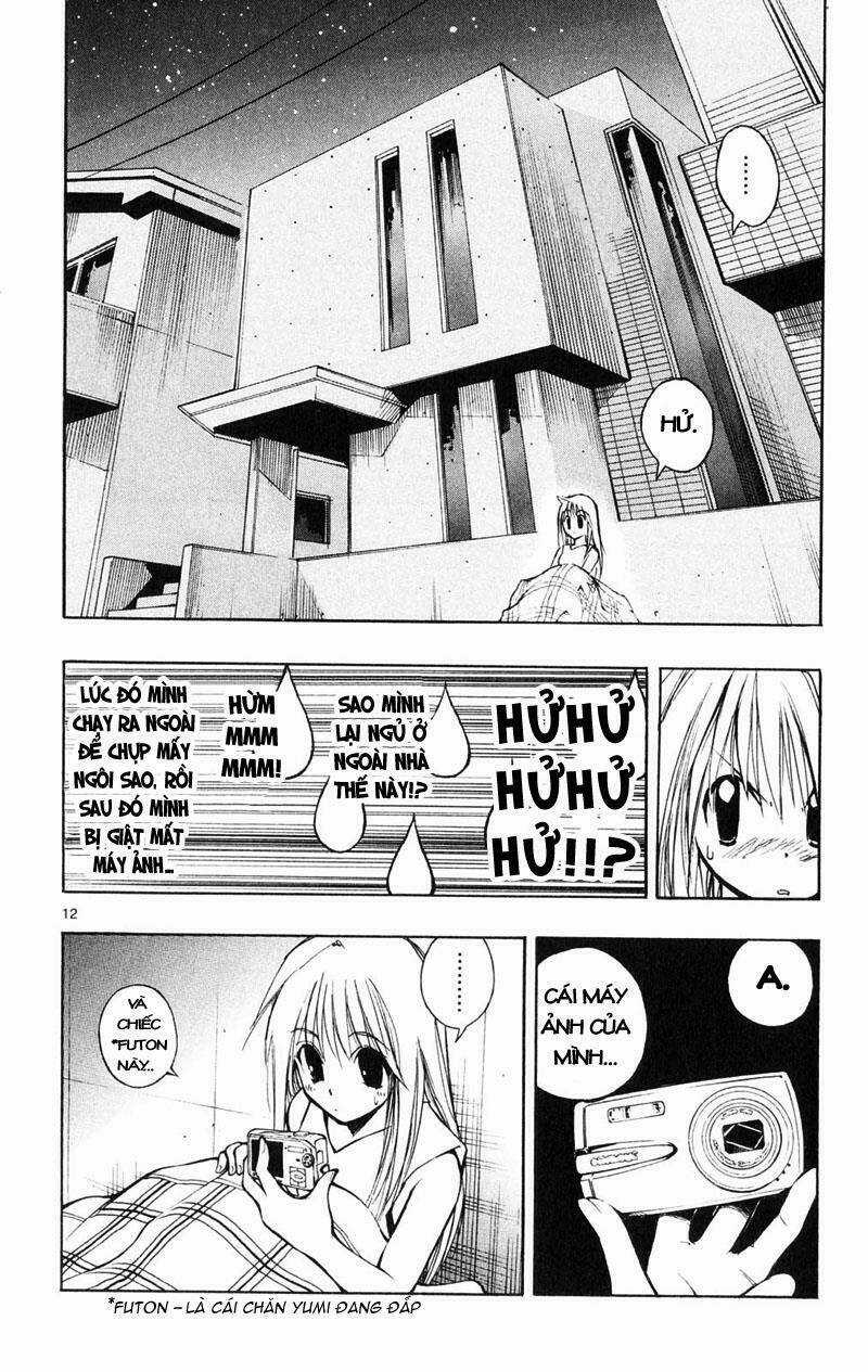 MIXiM★11 Chapter 22 trang 11