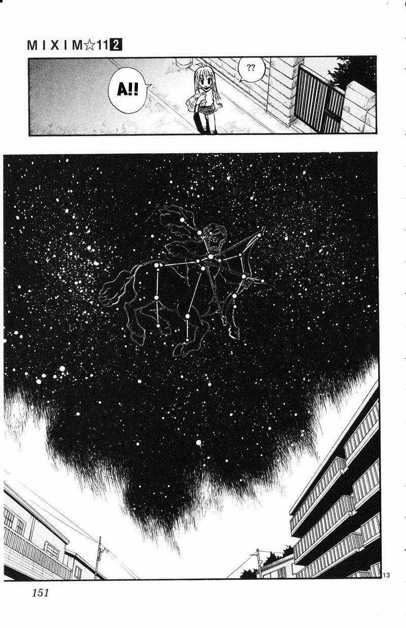 MIXiM★11 Chapter 22 trang 12