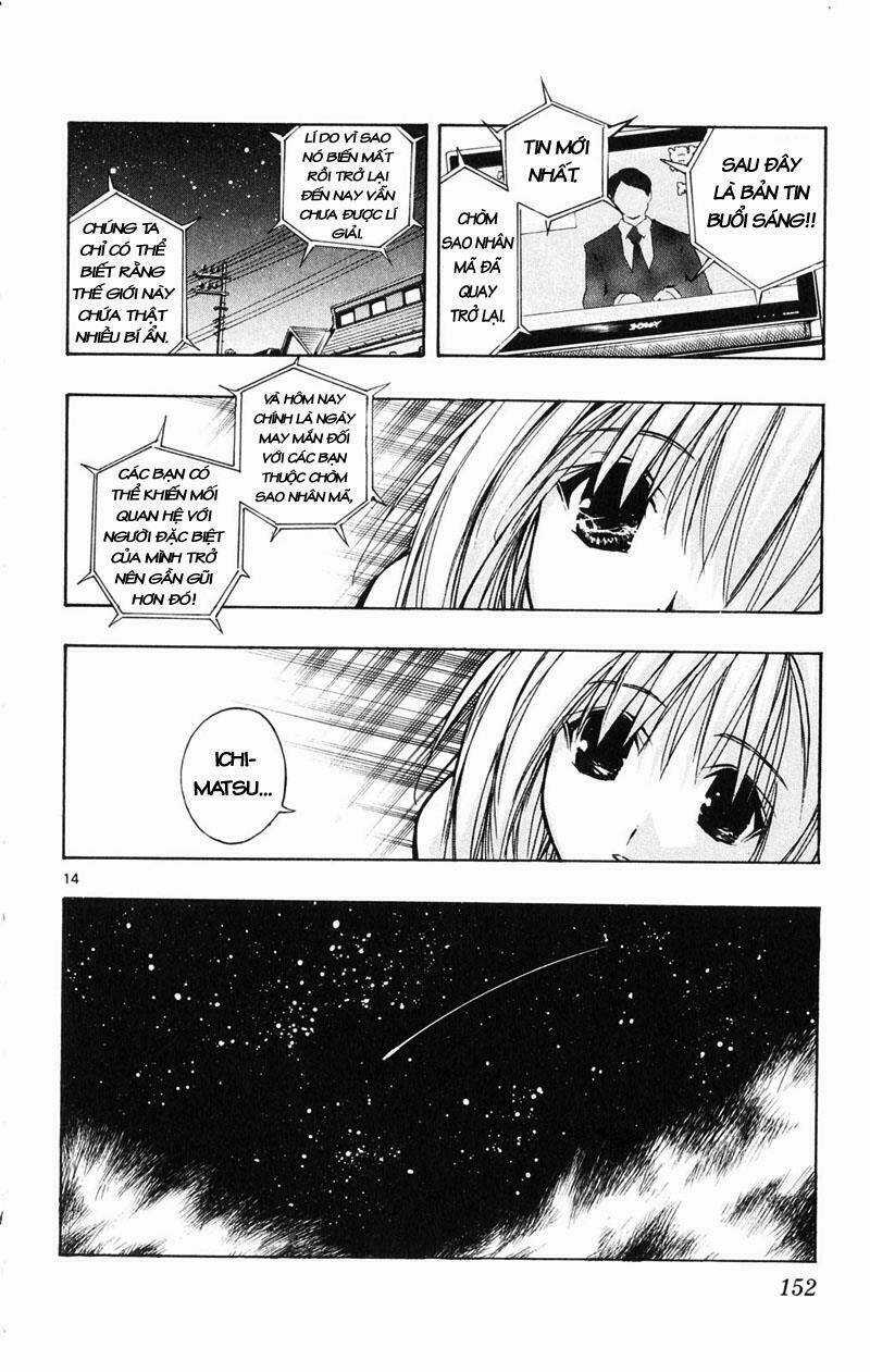 MIXiM★11 Chapter 22 trang 13