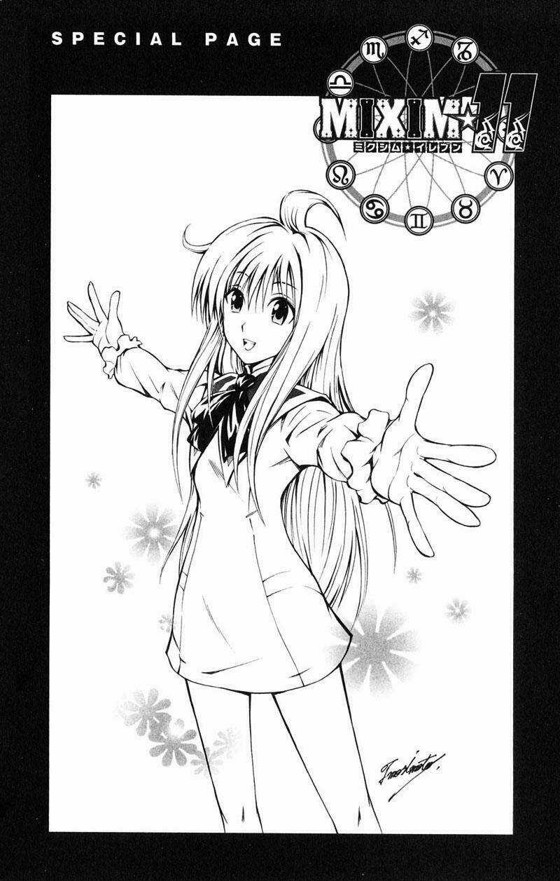 MIXiM★11 Chapter 22 trang 15