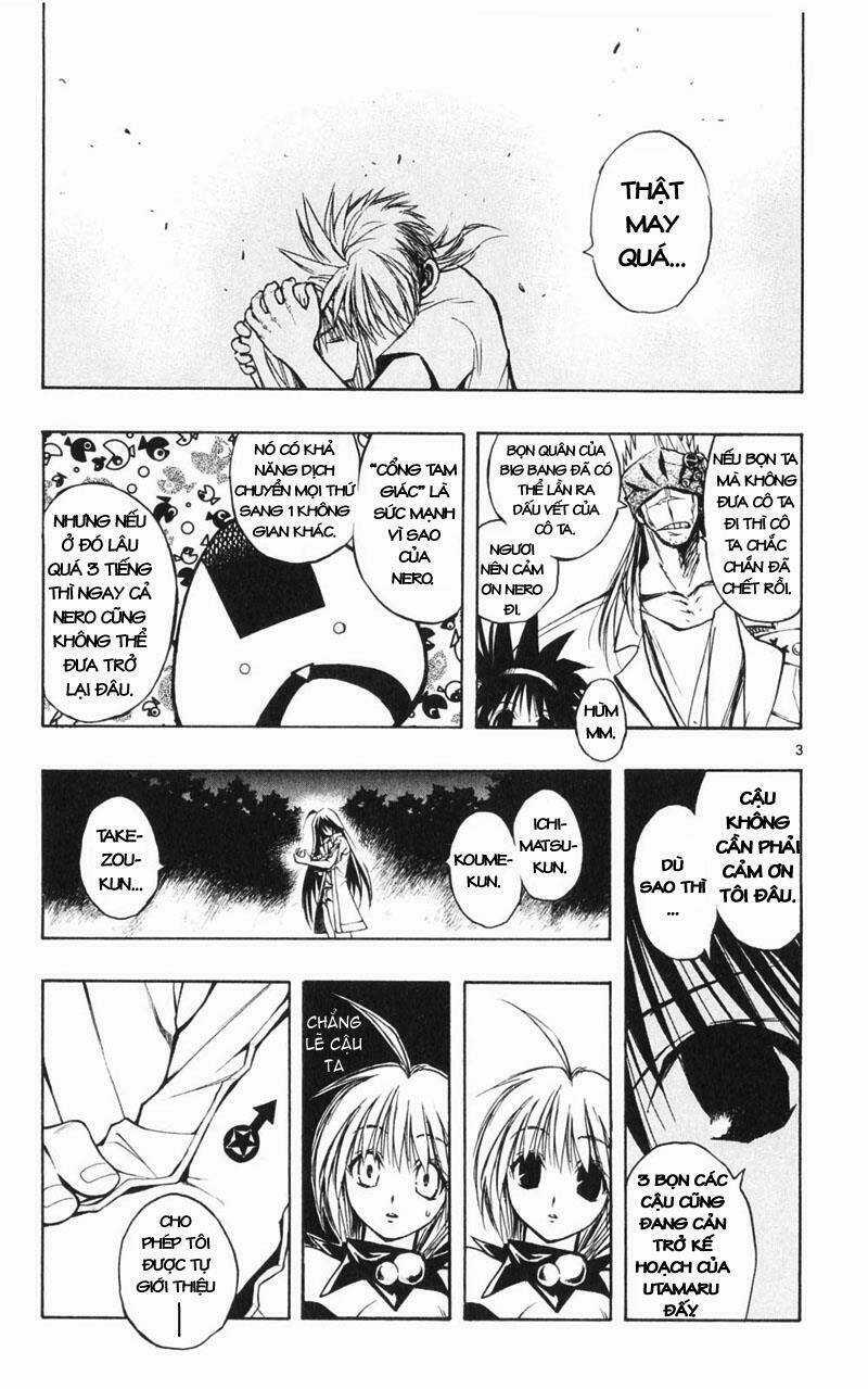 MIXiM★11 Chapter 22 trang 2